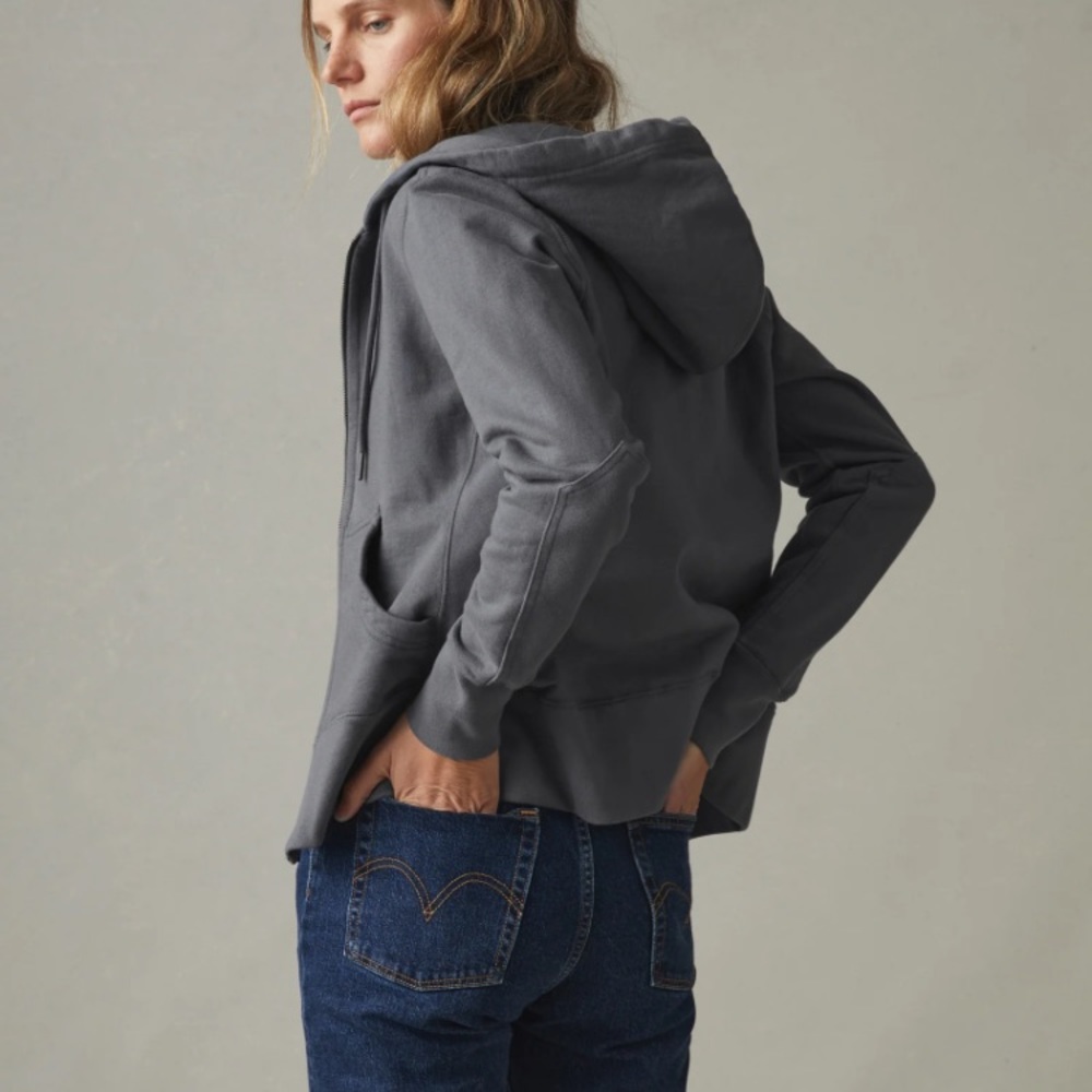 American giant classic full zip